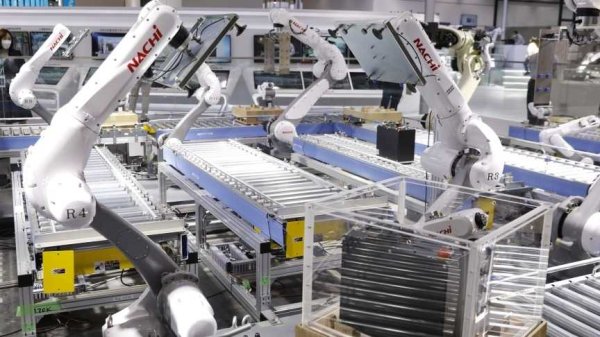 聚宝盆配资 一季度广东新设外商投资企业同比增长逾17%