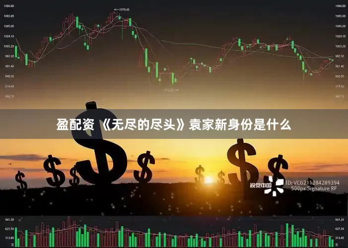 盈配资 《无尽的尽头》袁家新身份是什么