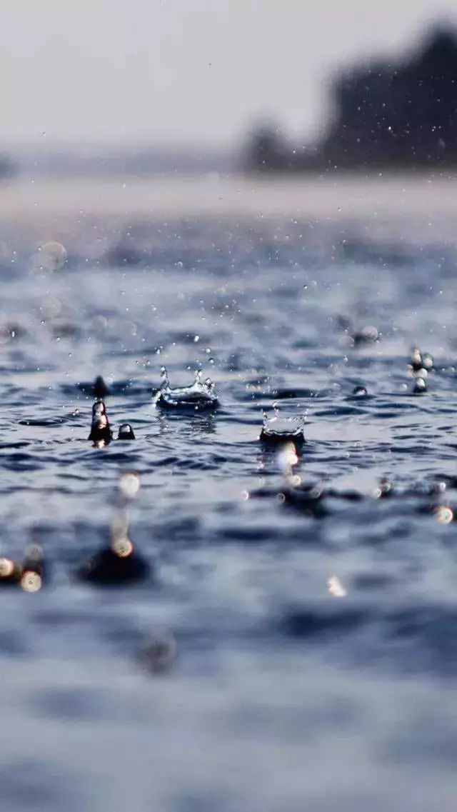 北京即将迎来明显降雨