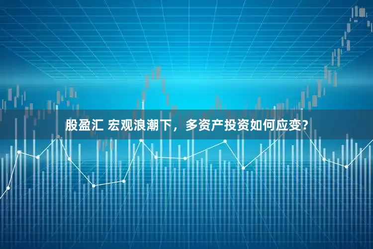 股盈汇 宏观浪潮下，多资产投资如何应变？