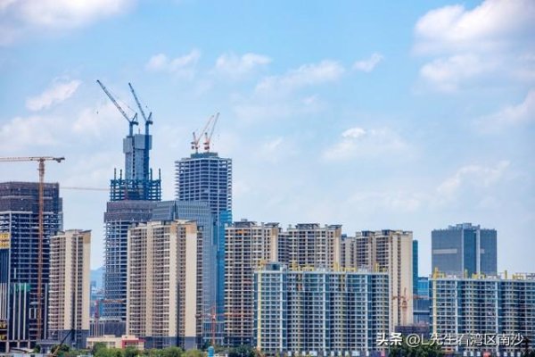 华霖资本 买家0佣 卖家0.8% 互联网中介杀入广州二手房市场